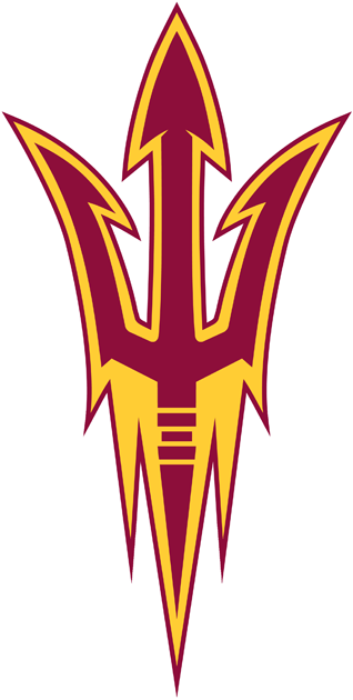 Arizona State Sun Devils 2011-Pres Alternate Logo iron on transfers for T-shirts